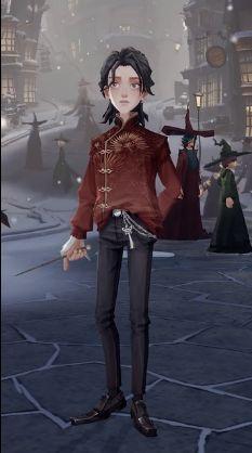 哈利波特最新时装爆料,揭秘最新时装爆料背后的魔法魅力 第3张 哈利波特最新时装爆料,揭秘最新时装爆料背后的魔法魅力 第3张